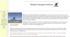 Desktop Screenshot of philmontdocs.watchu.org